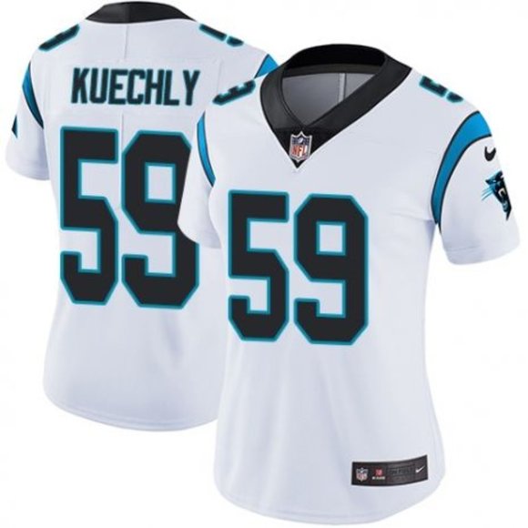 luke kuechly jersey